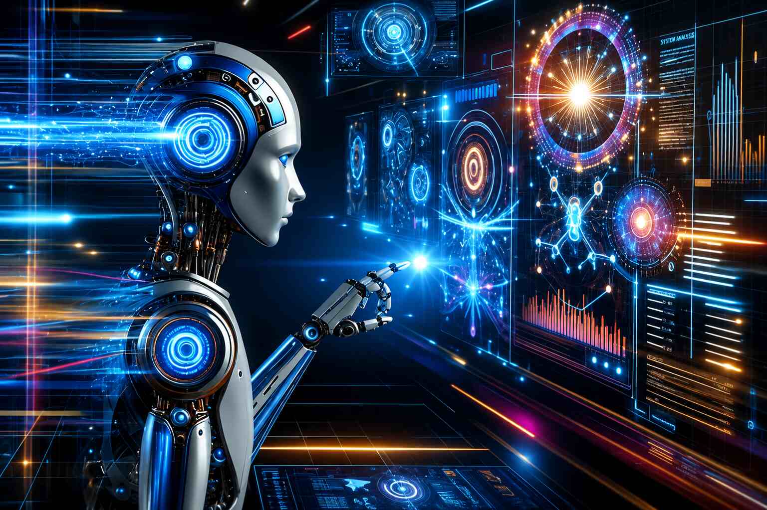 AI Slide Image