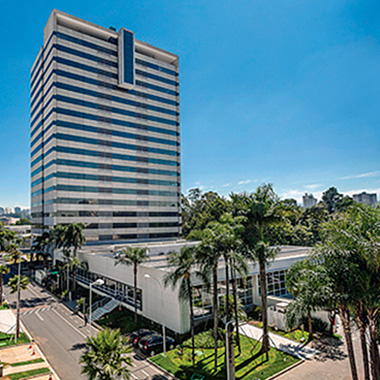 Brazil_e-business-park Image