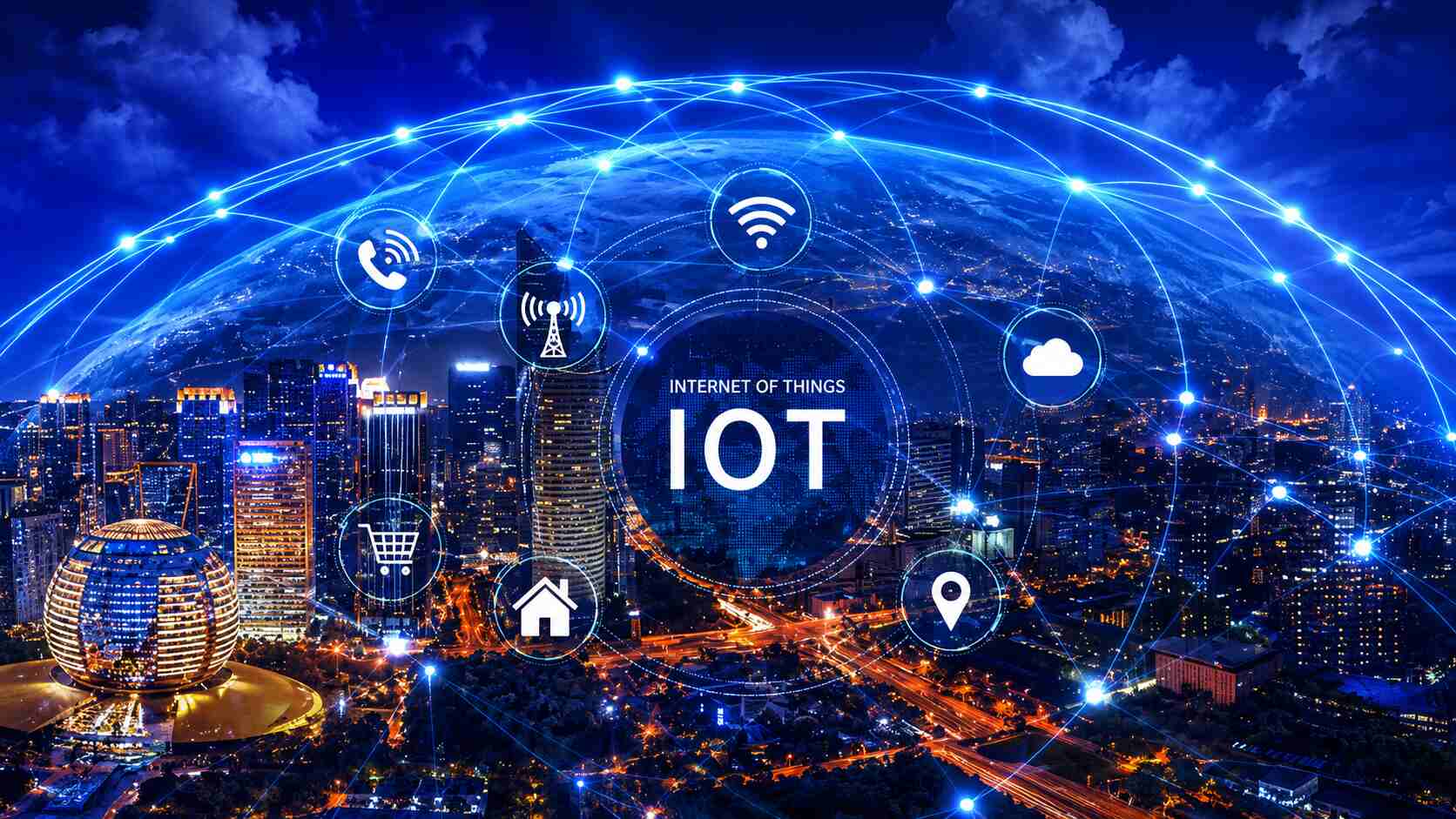 IOT Slide Image