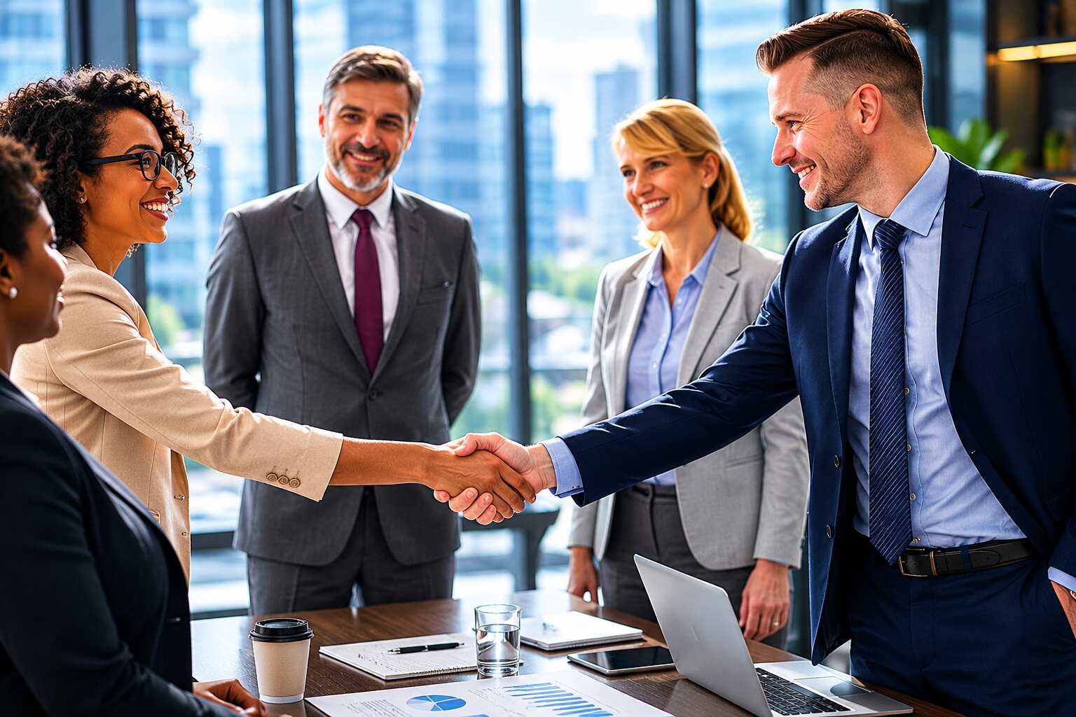 Careers Image