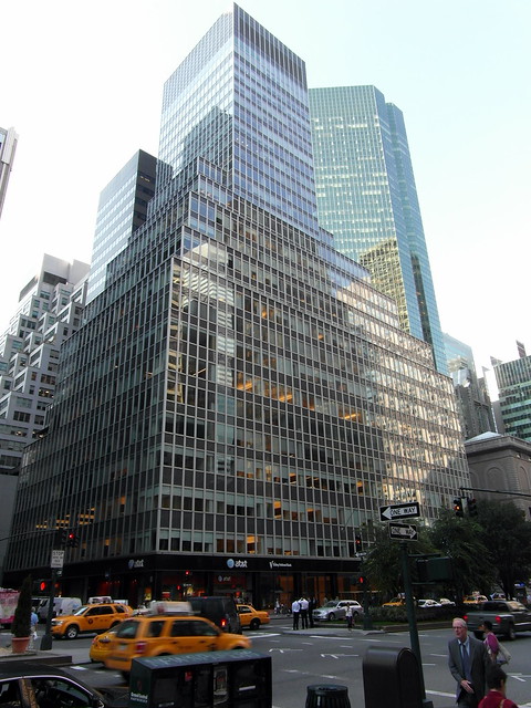 New_York_350_Park_Avenue Image